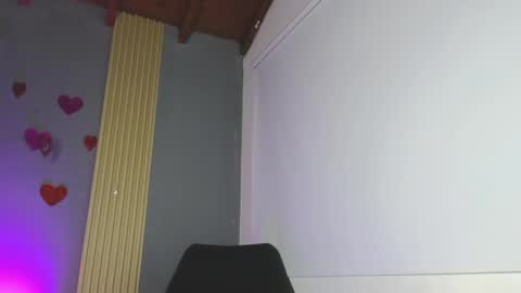 Snapshot of lapaisita1 chatting on February 2025 07:03:01 AM la paisita online show from February 2025 07:03:01 AM