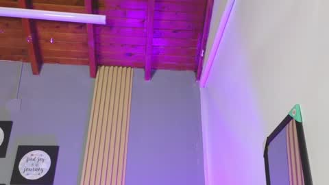 Snapshot of lapaisita1 chatting on February 2025 07:45:01 AM la paisita online show from February 2025 07:45:01 AM