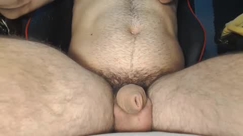 Snapshot of lapijaarg chatting on January 2026 11:47:02 PM LapijARG online show from January 2026 11:47:02 PM