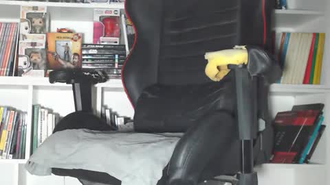 Snapshot of lapijaarg chatting on February 2026 12:15:02 PM LapijARG online show from February 2026 12:15:02 PM