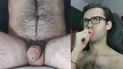 LapijARG online show from July 2026 12:12:01 AM