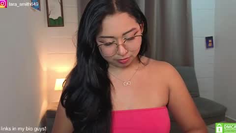 Lara  online show from May 2026 01:03:02 AM