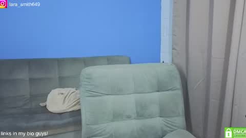 Lara  online show from June 2026 11:08:01 PM