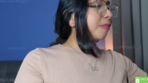 Lara  online show from June 2026 01:28:02 AM