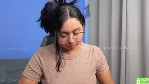 Lara  online show from July 2026 12:46:02 AM