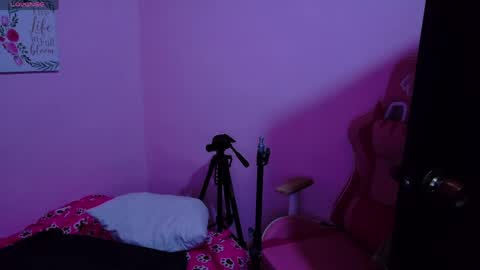 LARA online show from April 2026 07:19:01 PM