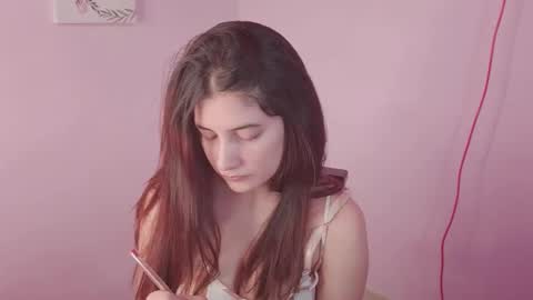 Snapshot of lara_aisha chatting on May 2026 10:49:02 PM LARA online show from May 2026 10:49:02 PM