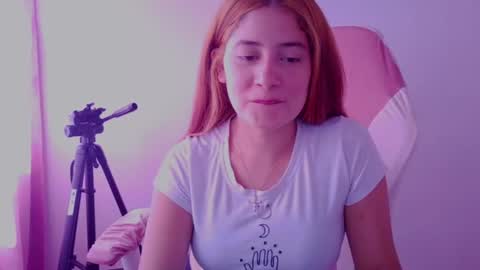 LARA online show from July 2026 07:44:01 PM