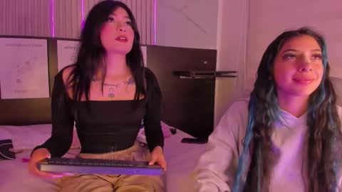 lara_as online show from September 2025 05:51:02 AM