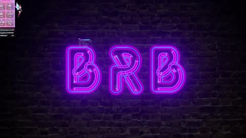 lara_as online show from September 2025 08:25:01 AM