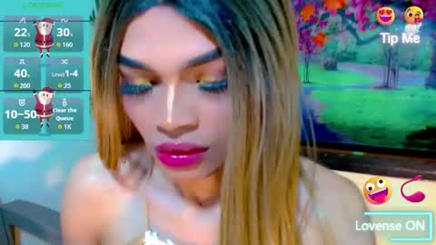 Lara Brunette  online show from November 2025 07:34:02 PM