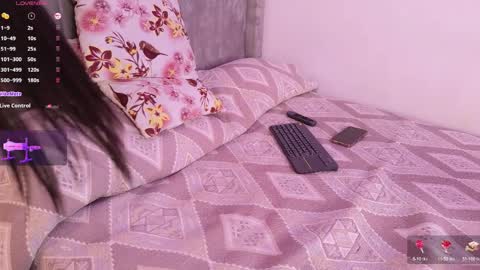 Hello Guys I am Lara Giraldo  WELCOME To my room online show from April 2026 04:07:02 PM