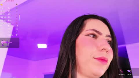 Hello Guys I am Lara Giraldo  WELCOME To my room online show from May 2026 12:29:01 AM