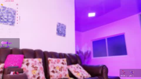 Hello Guys I am Lara Giraldo  WELCOME To my room online show from June 2026 12:33:02 AM