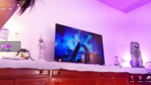 Hello Guys I am Lara Giraldo  WELCOME To my room online show from July 2026 12:13:01 AM
