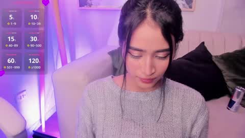 Lara Madisson online show from December 2024 05:10:02 AM