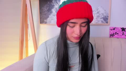 Lara Madisson online show from December 2024 04:43:02 AM