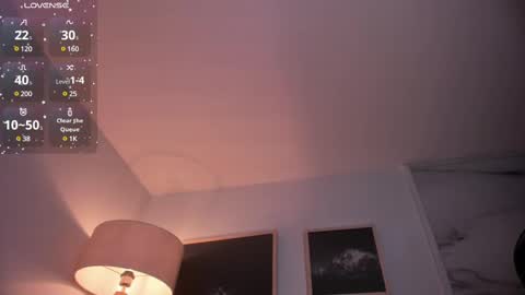 Lara Madisson online show from March 2025 05:22:02 AM