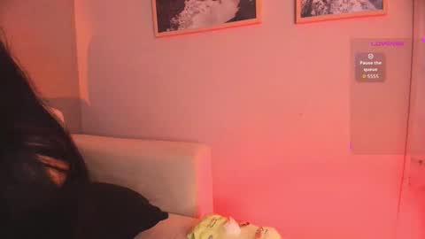 Lara Madisson online show from March 2026 05:25:02 AM