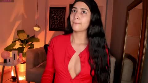Lara Madisson online show from May 2026 06:43:02 AM