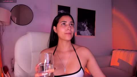 Lara Madisson online show from July 2026 04:29:01 AM