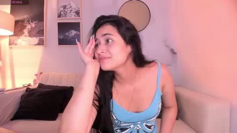 Lara Madisson online show from July 2026 04:40:01 AM