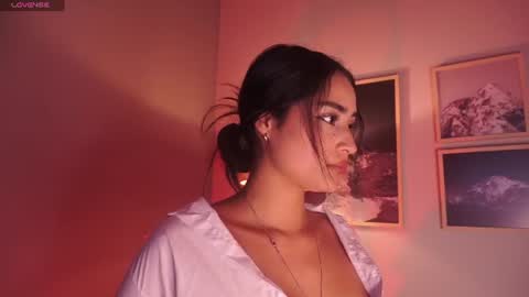 Lara Madisson online show from July 2026 05:58:01 AM