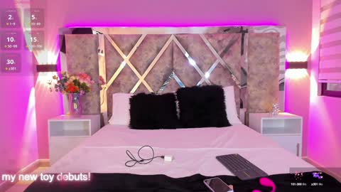 Snapshot of larabrook chatting on December 2024 07:38:02 PM Lara online show from December 2024 07:38:02 PM