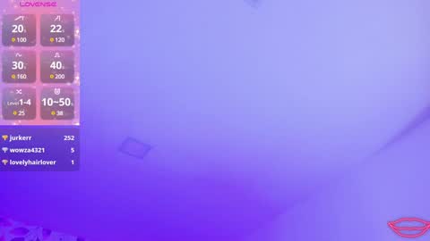 Snapshot of larabrook chatting on December 2024 01:15:02 AM Lara online show from December 2024 01:15:02 AM