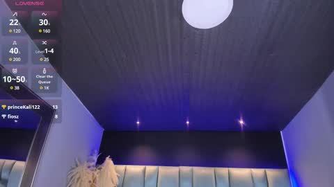 Snapshot of larabrook chatting on February 2025 10:14:02 PM Lara online show from February 2025 10:14:02 PM