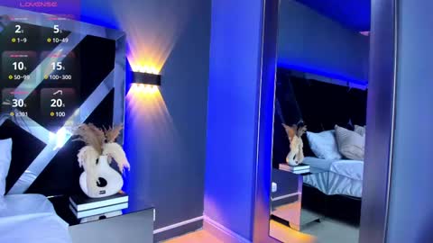 Snapshot of larabrook chatting on February 2025 08:20:02 PM Lara online show from February 2025 08:20:02 PM