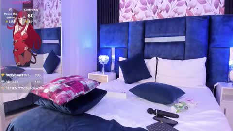 Snapshot of larabrook chatting on October 2025 12:58:01 AM Lara online show from October 2025 12:58:01 AM