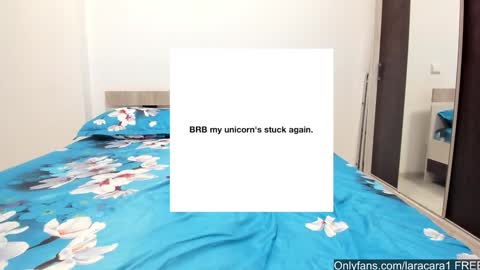 Lara online show from February 2025 08:08:01 AM