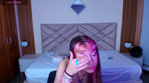 LaraCooper online show from March 2026 07:29:01 PM