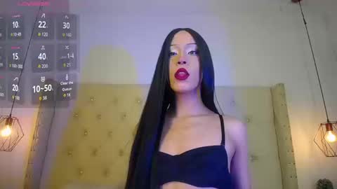 Snapshot of larademon chatting on September 2025 03:43:01 AM lara online show from September 2025 03:43:01 AM