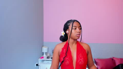 laraebony_ online show from July 2026 11:06:01 AM