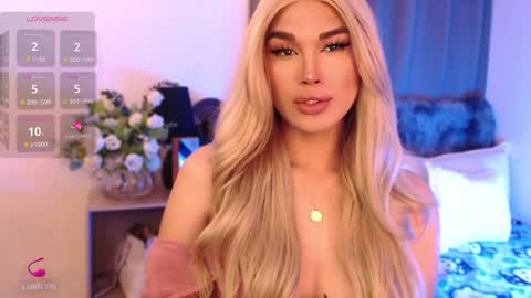 Larah will make your day online show from February 2025 12:07:01 AM