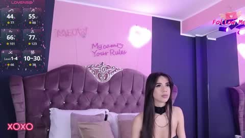 LaraKent online show from May 2026 07:41:02 PM