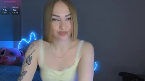 LaraKrein lk online show from May 2026 02:56:01 PM