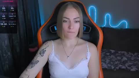 LaraKrein lk online show from July 2026 03:49:02 PM
