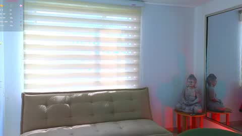 Lara  online show from December 2024 04:09:02 PM