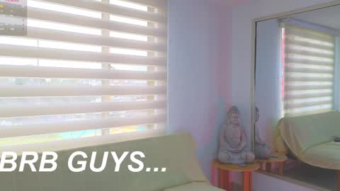 Lara  online show from March 2025 03:15:02 PM