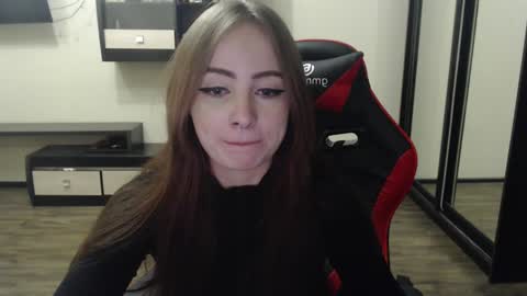 Laralianna online show from January 2025 01:35:01 AM