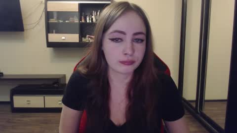 Laralianna online show from February 2025 08:33:02 PM