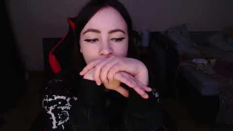 Laralianna online show from February 2026 06:08:02 PM