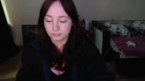 Laralianna online show from May 2026 09:29:02 AM