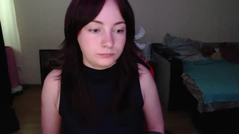 Laralianna online show from July 2026 05:14:02 AM