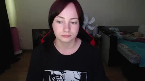 Laralianna online show from July 2026 09:49:01 AM