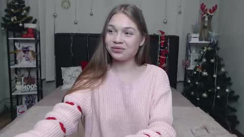 LaraPika online show from January 2026 06:15:02 AM