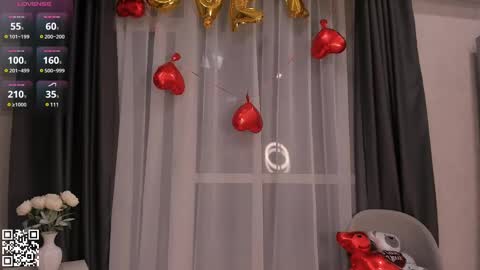 Rose online show from February 2025 03:05:02 PM